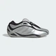Кросівки Adiracer GT Mercedes adidas JQ7028 38 (5 UK) срібний (4068811371999) - зображення 2