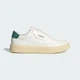 Мужские Кроссовки Park St 2.0 adidas JQ3527 46.5 (11.5 UK) белый (4068801664759) - изображение 2