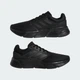Мужские Кроссовки для бега Galaxy 6 adidas GW4138 45 (10.5 UK) черный (4065426738933) - изображение 7