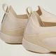 Сліпони adidas By Stella McCartney Taekwondo adidas JQ2976 37 (4.5 UK) бежевий (4068801036877) - зображення 8