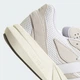 Мужские Кроссовки Lightblaze adidas JH6942 46.5 (11.5 UK) белый (4067904294986) - изображение 10
