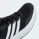 Чоловічі Кросівки Treadmove Running adidas JH5554 41 (7.5 UK) чорний (4067907586439) - зображення 8