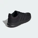 Чоловічі Кросівки Lite Racer 4.0 adidas IE6132 46 (11 UK) чорний (4067888126402) - зображення 5