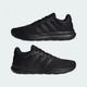 Чоловічі Кросівки Lite Racer 4.0 adidas IE6132 46 (11 UK) чорний (4067888126402) - зображення 7