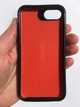 Протиударний чохол Gear4 Battersea для iPhone 7/8/SE 2 3 2020/2022 Black - зображення 5