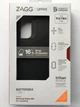 Чохол протиударний ZAGG Gear4 Denali D3O для Samsung Galaxy S22 (S901) Black - зображення 2