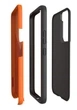 Чохол протиударний ZAGG Gear4 Denali D3O для Samsung Galaxy S22 (S901) Black - зображення 4