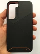 Чохол протиударний ZAGG Gear4 Denali D3O для Samsung Galaxy S22 (S901) Black - зображення 5