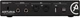 Аудіоінтерфейс Arturia MiniFuse 2 Black (3760033531663) - зображення 2