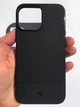 Чохол протиударний Spigen Core Armor для Iphone 13 Pro Max (6.7") Black ACS03237 - зображення 4