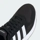 Чоловічі Кросівки Run 84 adidas IH8613 48 (12.5 UK) чорний (4067897776520) - зображення 9