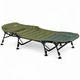 Туристическая карповая раскладушка Ranger BED 84 — походная кровать для отдыха и кемпинга RA5513 - изображение 4