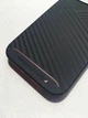 Чохол протиударний ZAGG Gear4 Denali D3O MagSafe для Iphone 13/14 Black Orange - зображення 11