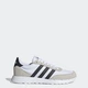 Мужские Кроссовки Run 60s 2.0 adidas GX1739 41 (7.5 UK) белый (4065427429724) - изображение 1