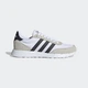 Мужские Кроссовки Run 60s 2.0 adidas GX1739 41 (7.5 UK) белый (4065427429724) - изображение 2