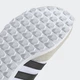 Мужские Кроссовки Run 60s 2.0 adidas GX1739 41 (7.5 UK) белый (4065427429724) - изображение 9