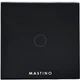 Контроллер защиты от протечки воды Mastino TS2 Black (004404) - изображение 1