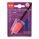 Держатель эргономический для карандаша или ручки KUM Sattler Grip синий (Sattler Grip A7) - изображение 3
