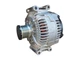 Генератор Mercedes-Benz Sprinter 907-910 18-, Mercedes-Benz Vito W639 03-14, Mercedes-Benz Sprinter 906 06-18 MSG CMA2038IR (6461540102, A6461540102, A6461541102) - зображення 3