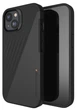 Чохол протиударний ZAGG Gear4 Brooklyn MagSafe для Iphone 13/14 Black - зображення 10