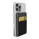 Чохол протиударний Gear4 Crystal Palace MagSafe Case для Apple Iphone 15 Pro Max (6.7") Clear Прозорий - зображення 10