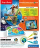 Globus interaktywny Clementoni Exploring the Augmented Reality World 25 cm (8005125508471) - obraz 3