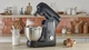 Кухонная машина Tefal Bake Partner + QB5458F0 - изображение 18