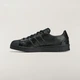 Кросівки Y-3 Superstar adidas JR4217 38.5 (5.5 UK) чорний (4068811505615) - зображення 7
