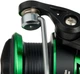 Катушка спиннинговая Select Reflex 4000 (RFLX2-4000) 4+1BB 4.6:1 (18708255) - изображение 4