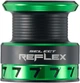 Катушка спиннинговая Select Reflex 1500 (RFLX2-1500) 4+1BB 5.2:1 (18708248) - изображение 5