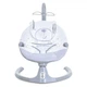 Укачивающий центр ME 1116 CUTE, Gray - изображение 2