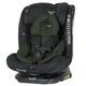 Автокресло CARRELLO Asteroid i-Size CRL-17001 Hunter Green 40-150см ISOFIX, поворот - изображение 3