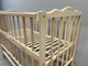 Кровать детская Baby Comfort Малюк с маятником натуральный - изображение 6