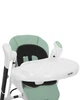 Крісло-гойдалка Carrello Cascata 3 в 1, Tropical Green - зображення 2