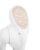 Крісло-гойдалка Carrello Cascata 3 в 1, Cream Beige - зображення 6