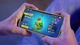 Фігурка El Primo Ель Прімо Brawl Stars Monsterflex Stretch – гнучка, тягни та відпускай - зображення 3
