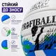 Волейбольний м’яч розмір 5 PU, 260–280 г, ручне зшивання, 18 панелей, для залу, вулиці та пляжу, модель 1155C - зображення 6