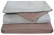 Комплект постельного белья SOHO семейный 150*200 Rose/Light gray полиэстер (PATTERN 22-F) - изображение 1