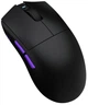 Миша HATOR Hellyberry HM47 Wireless Black-Violet - зображення 2