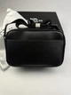 Сумка через плече Coach коач чорного кольору Crossbody Signature Leather Black - зображення 6