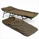 Туристическая карповая раскладушка Ranger BED 88 со спальным мешком — походная кровать для отдыха и кемпинга RA5523 - изображение 4