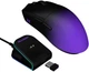 Миша Hator Hellyberry HM47 Pro RGB Wireless/Bluetooth/USB Black-Violet - зображення 6