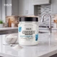 Креатин Evolite Nutrition Creatine Monohydrate, 300 г (креатин моногидрат) - изображение 2