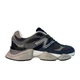 Чоловічі кросівки New Balance 9060 U9060JBM 41.5 Blue-Grey - зображення 4