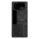 Корпус для комп'ютера 2E GAMING Credo Plus V510B Mid Tower mini-ITX/micro-ATX без БЖ Чорний (2E-V510B) - зображення 4