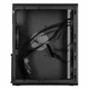 Корпус для комп'ютера 2E GAMING Credo Plus V510B Mid Tower mini-ITX/micro-ATX без БЖ Чорний (2E-V510B) - зображення 6