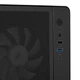 Корпус для комп'ютера 2E GAMING Credo Plus V510B Mid Tower mini-ITX/micro-ATX без БЖ Чорний (2E-V510B) - зображення 7