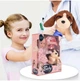 Кукла с питомцем Baby Love 34см игровой набор ветеринара с собакой и аксессуарами 7172-2 - изображение 4