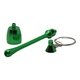 Трубка Курительная Брелок Гриб Mushroom Keychain Pipe - изображение 4