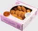 Печиво здобне Ay Da Baker Безглютенове Кориця 200 г (5000000048861) - зображення 4